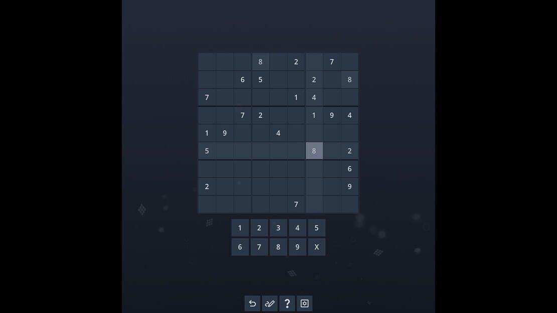 游戏截图 图片