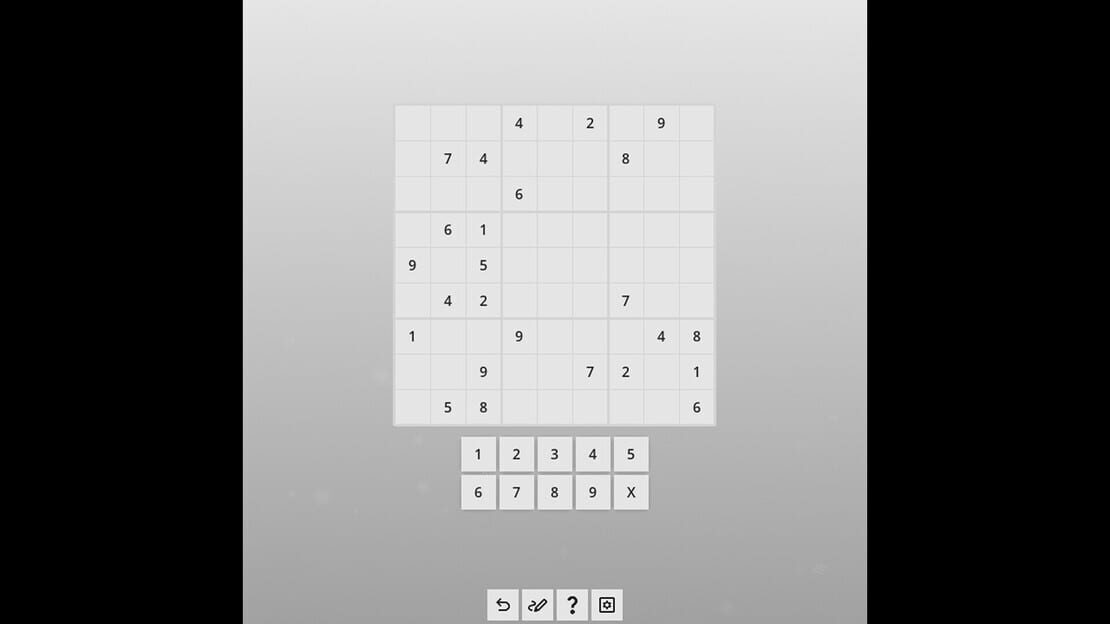 游戏截图 图片