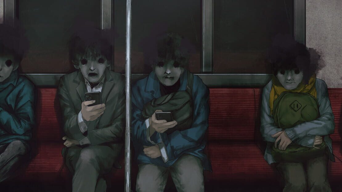 游戏截图 图片
