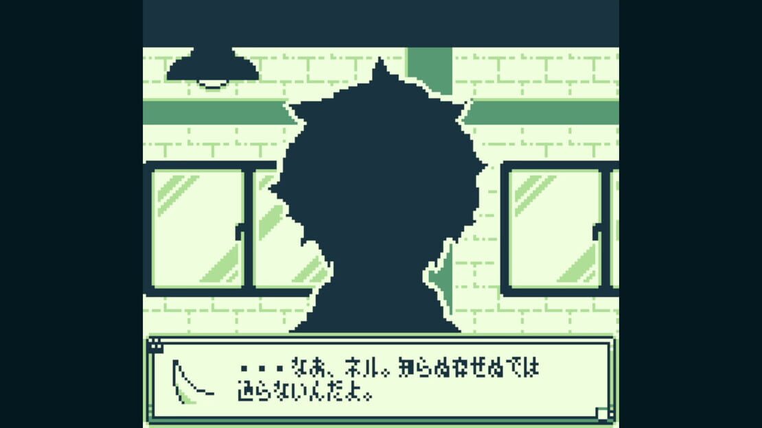 游戏截图 图片
