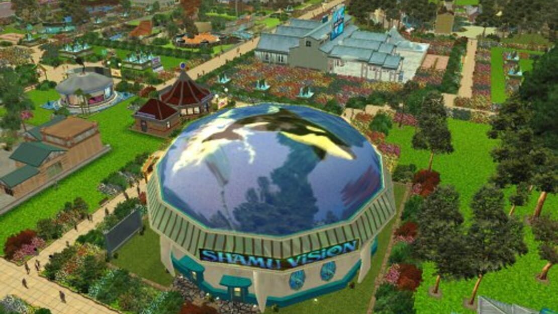 游戏截图 图片