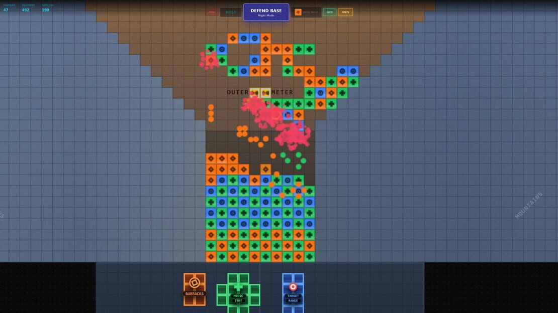 游戏截图 图片