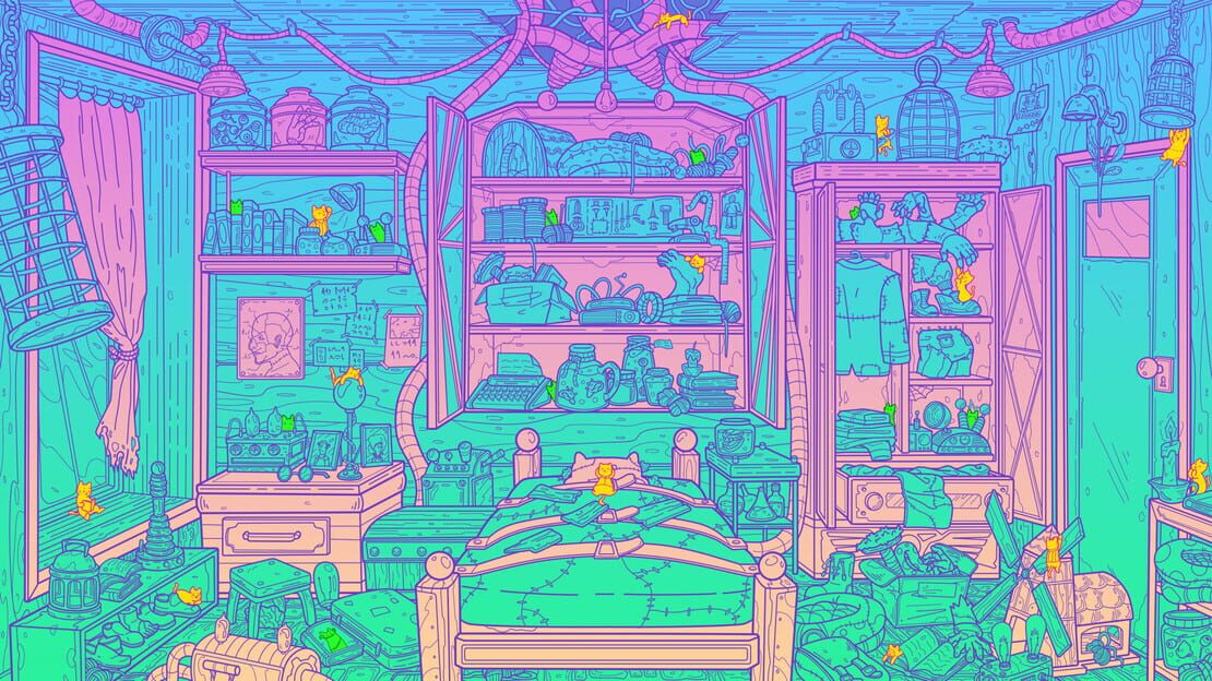 游戏截图 图片