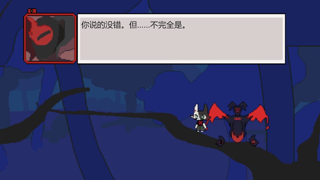 游戏截图 图片