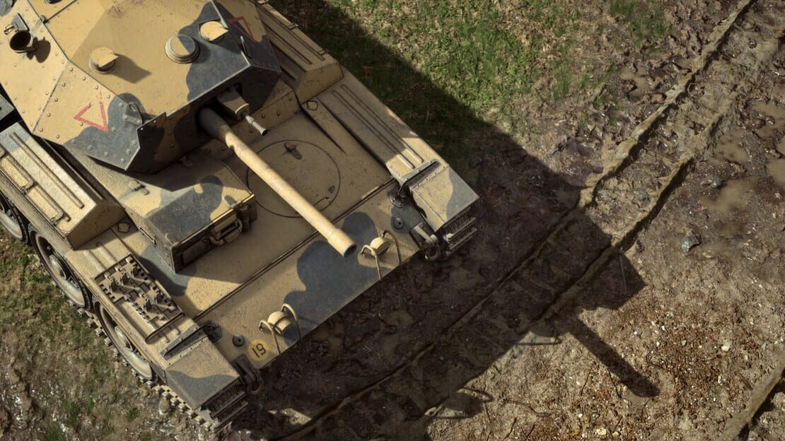 游戏截图 图片