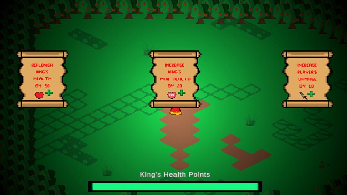 游戏截图 图片