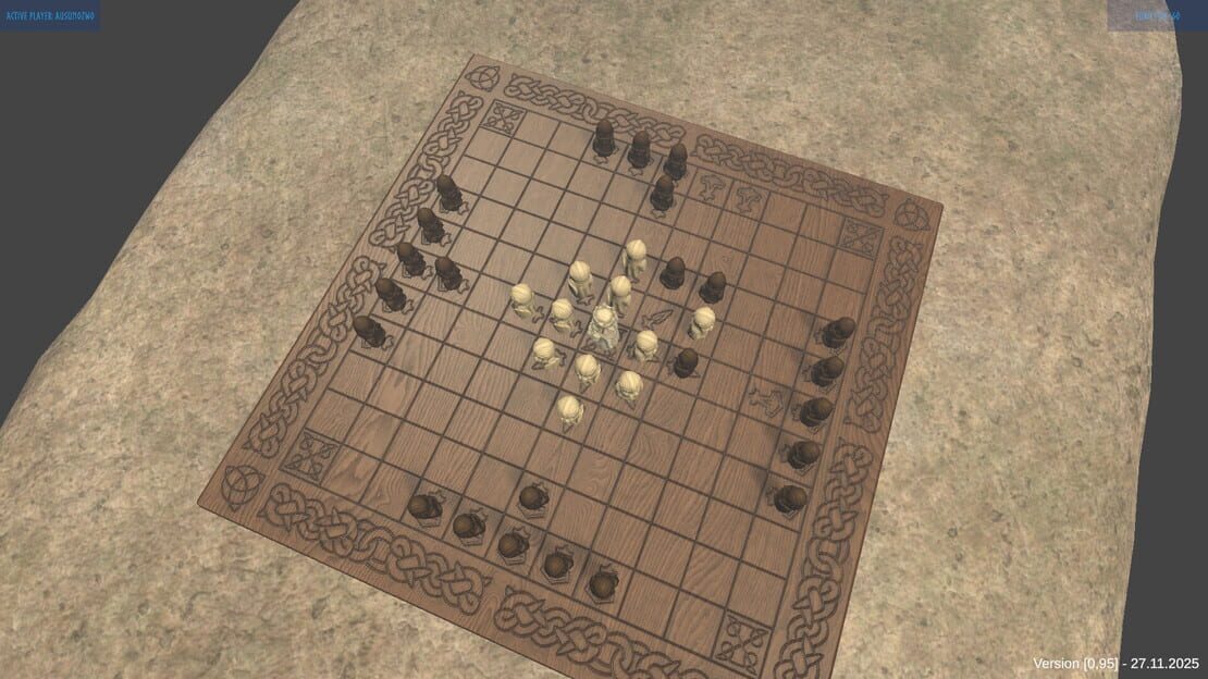 游戏截图 图片