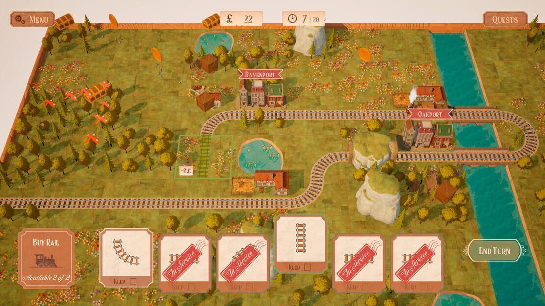 游戏截图 图片