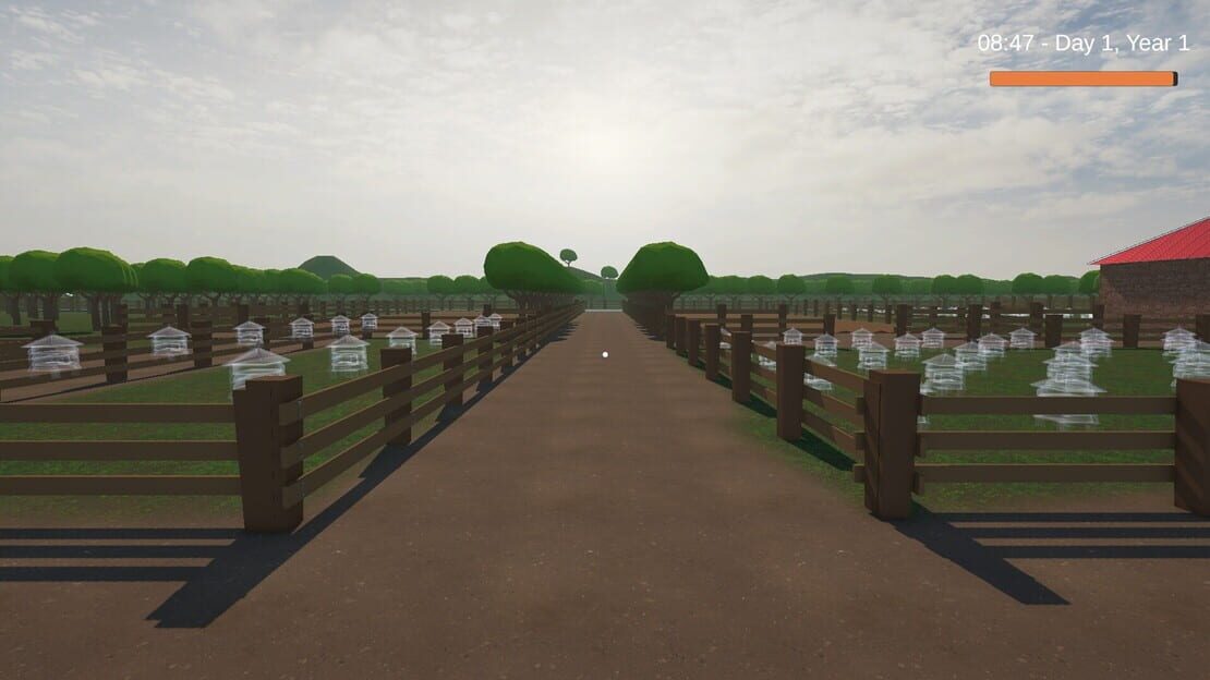 游戏截图 图片