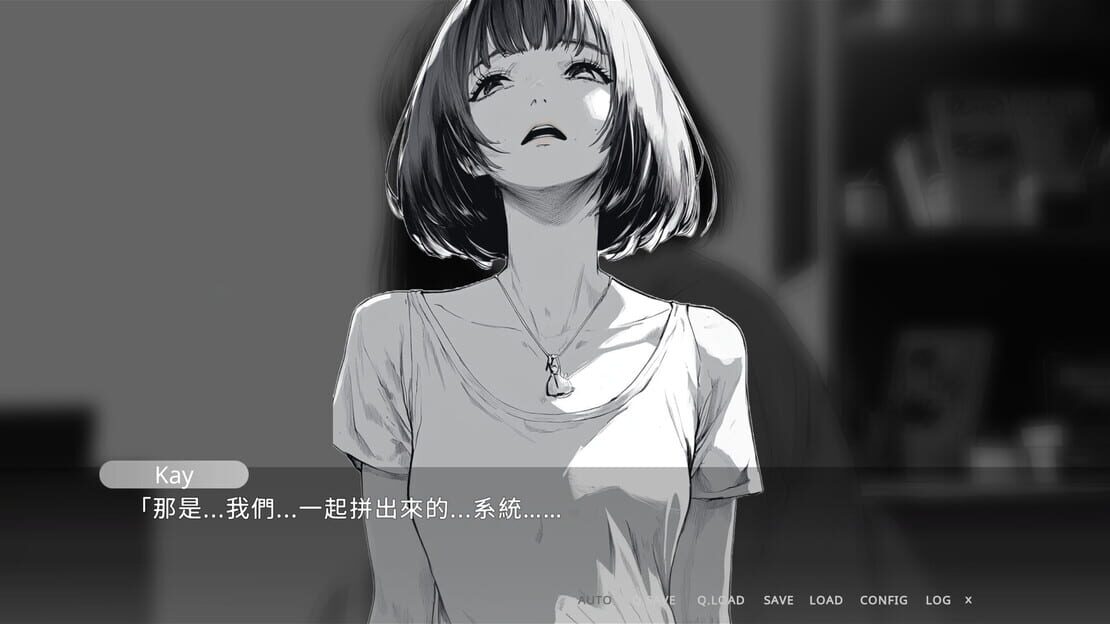 游戏截图 图片