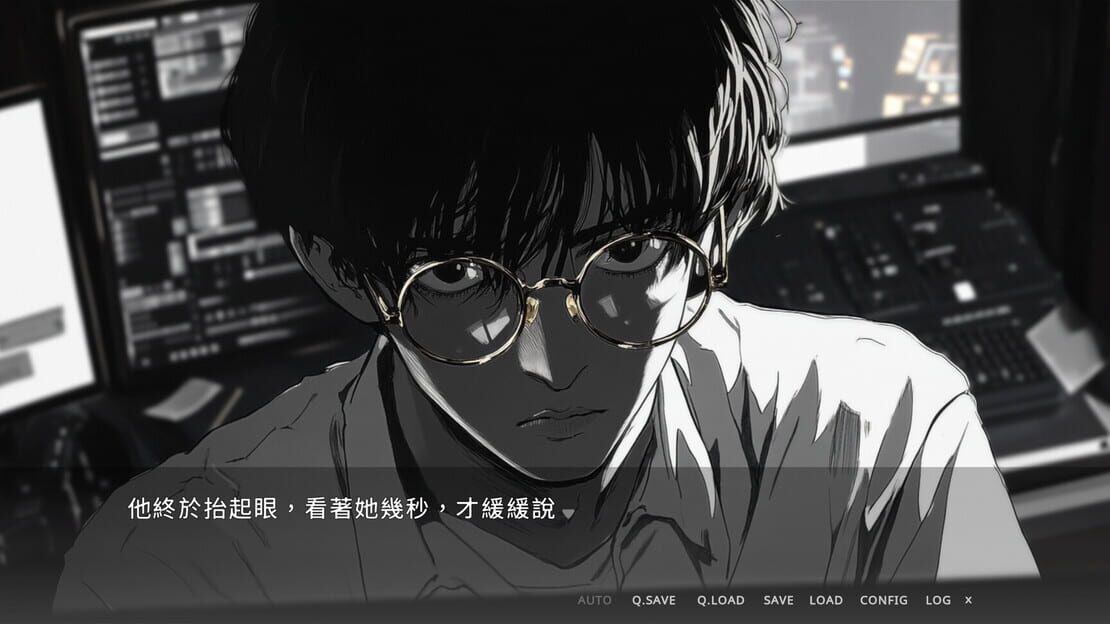游戏截图 图片