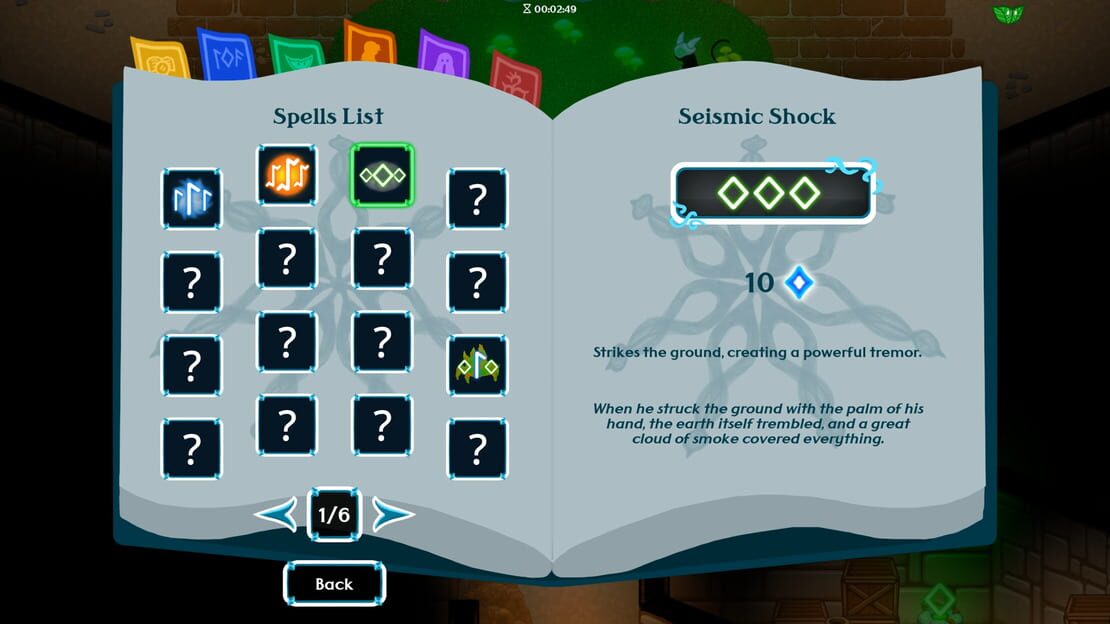 游戏截图 图片