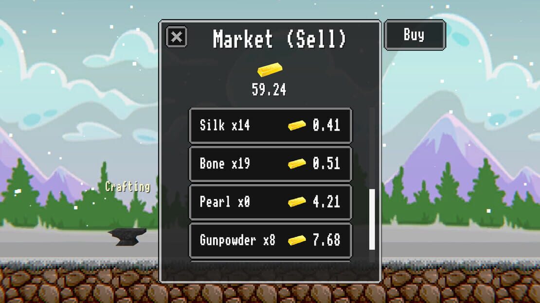 游戏截图 图片