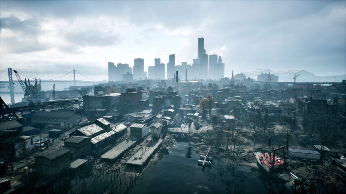 游戏截图 图片
