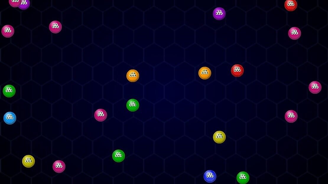 游戏截图 图片