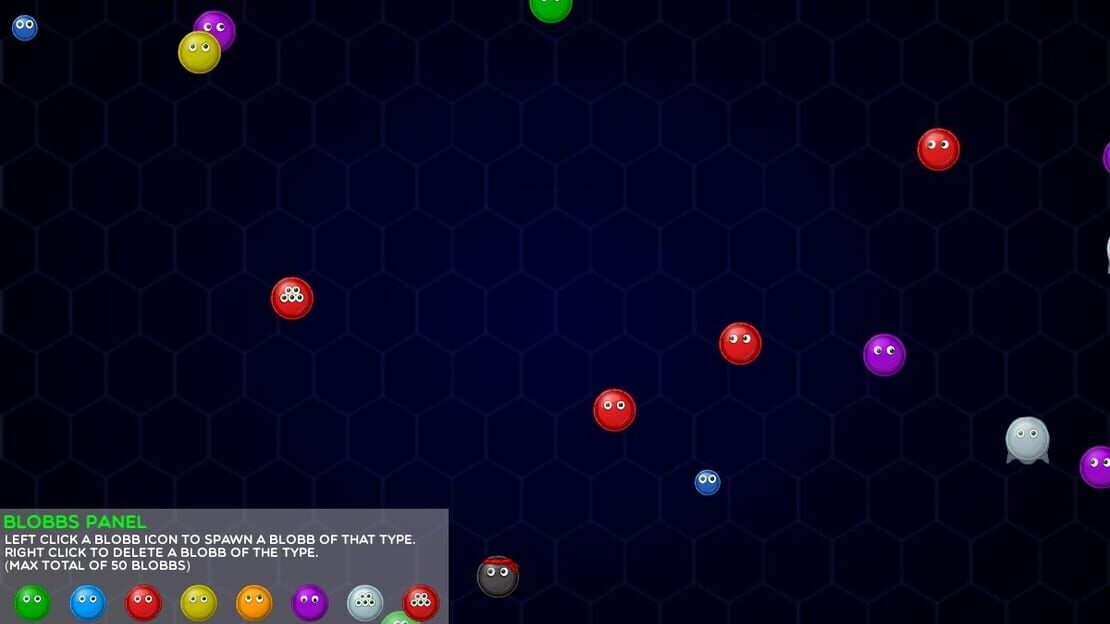 游戏截图 图片