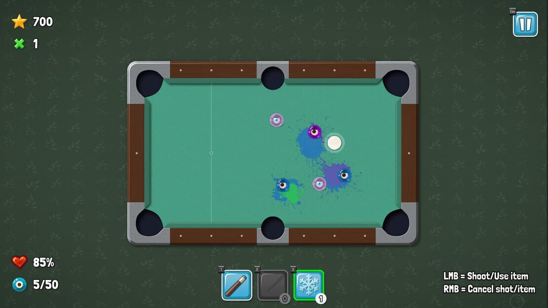 游戏截图 图片