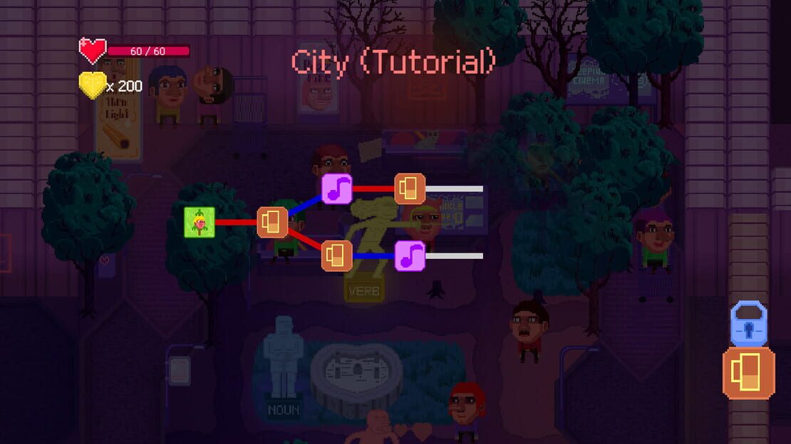 游戏截图 图片