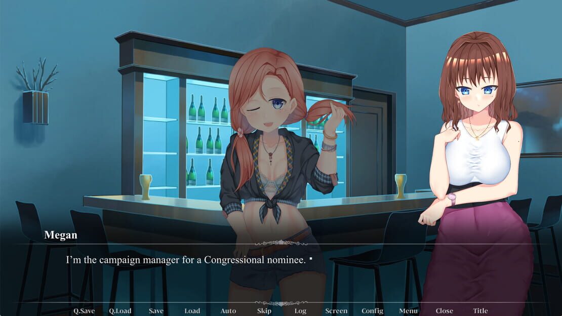 游戏截图 图片