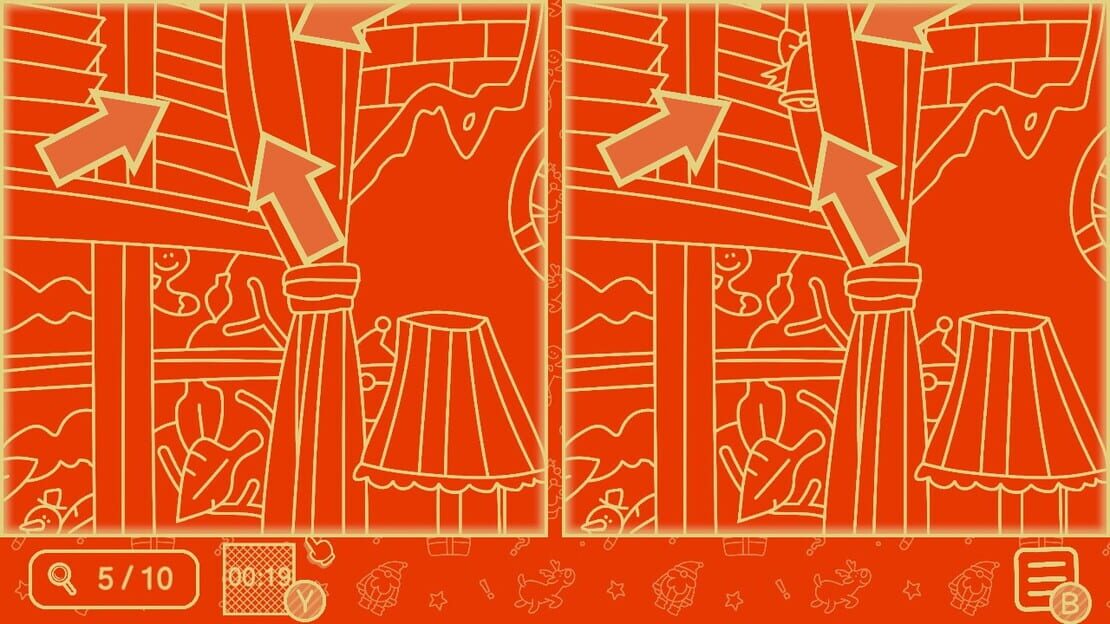 游戏截图 图片