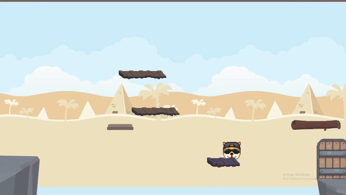 游戏截图 图片
