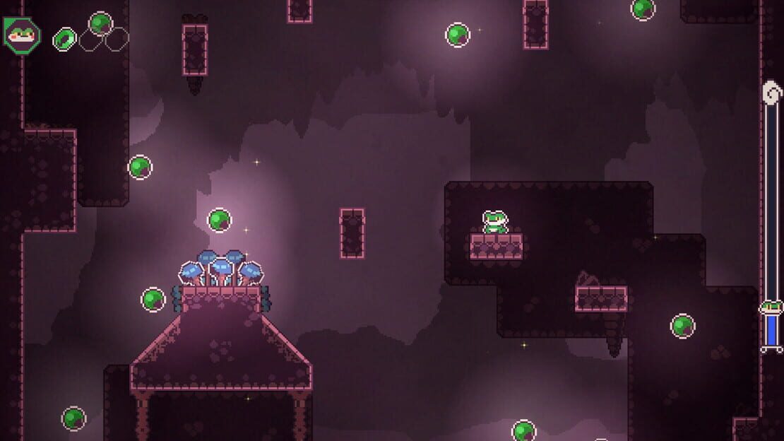 游戏截图 图片