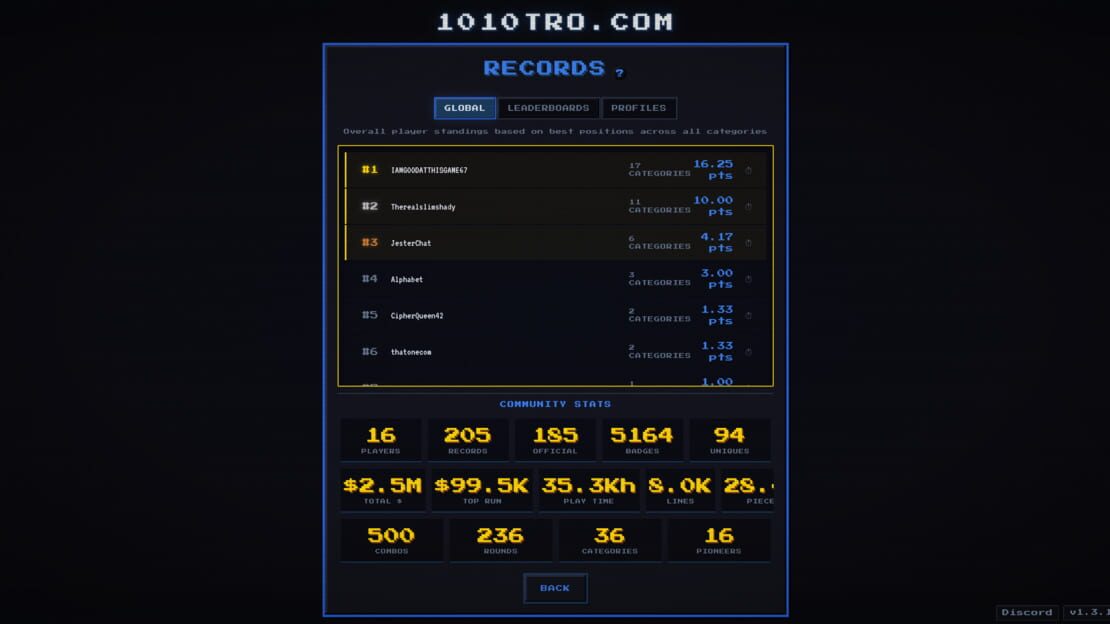 游戏截图 图片