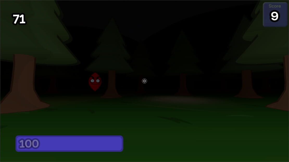 游戏截图 图片