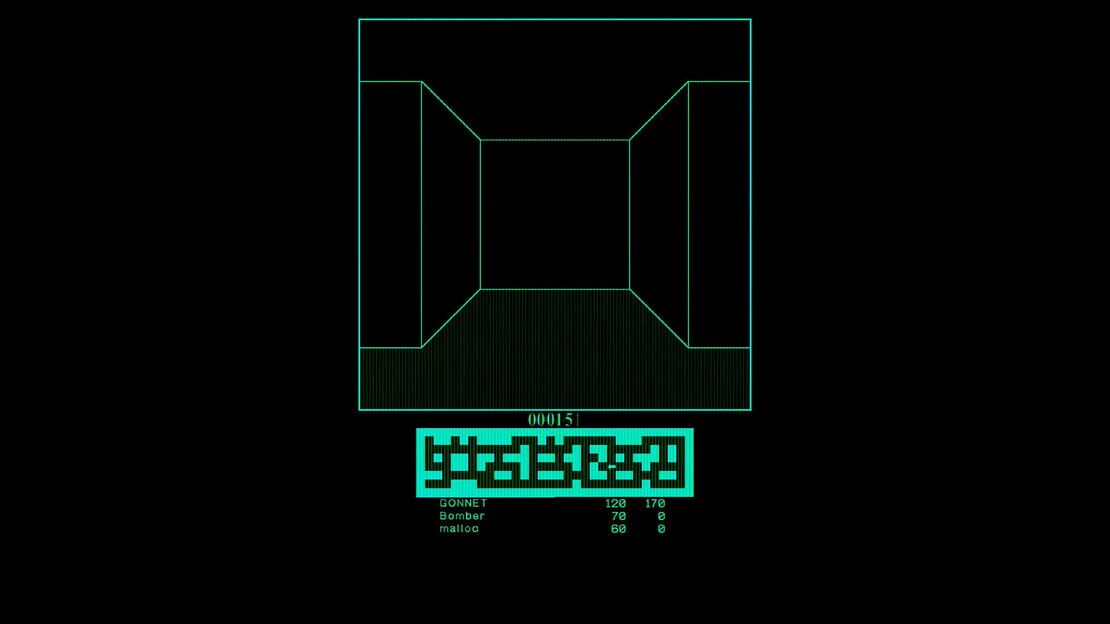游戏截图 图片