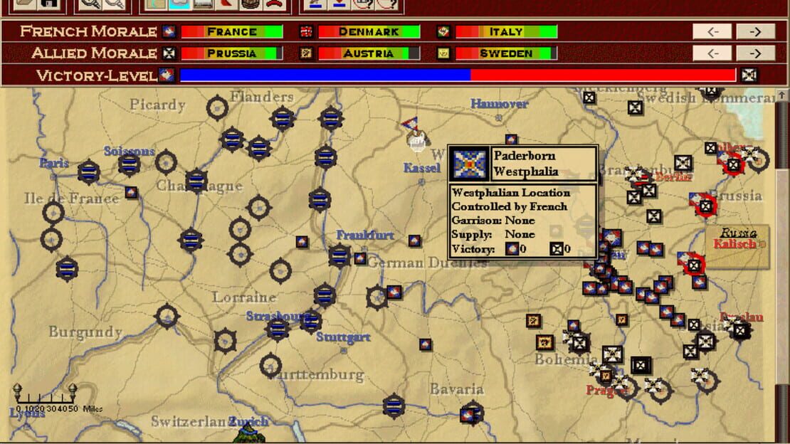 游戏截图 图片