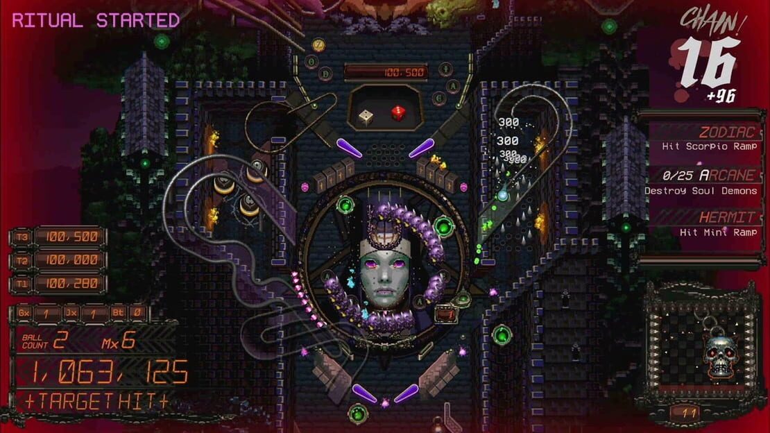 游戏截图 图片