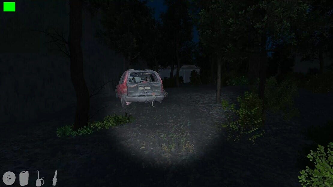 游戏截图 图片