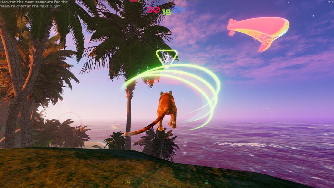 游戏截图 图片