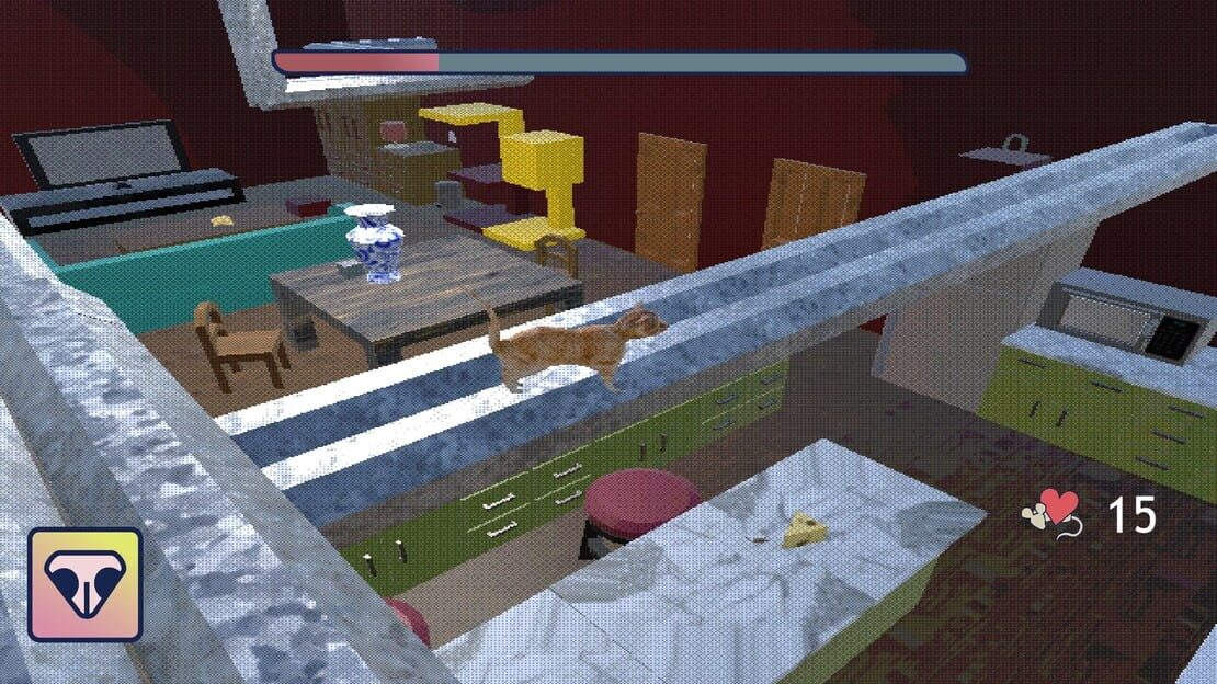 游戏截图 图片