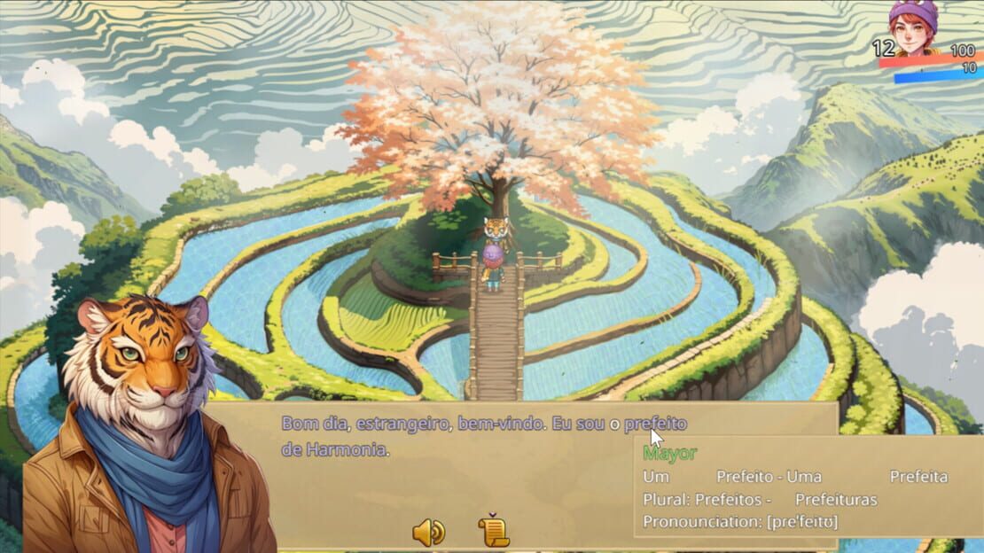 游戏截图 图片