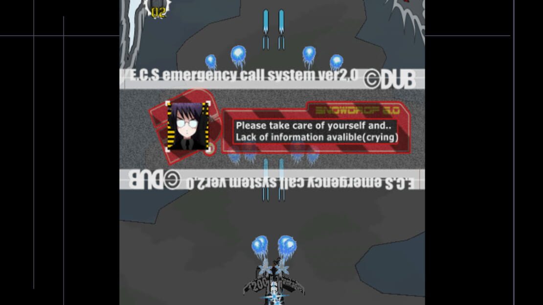 游戏截图 图片