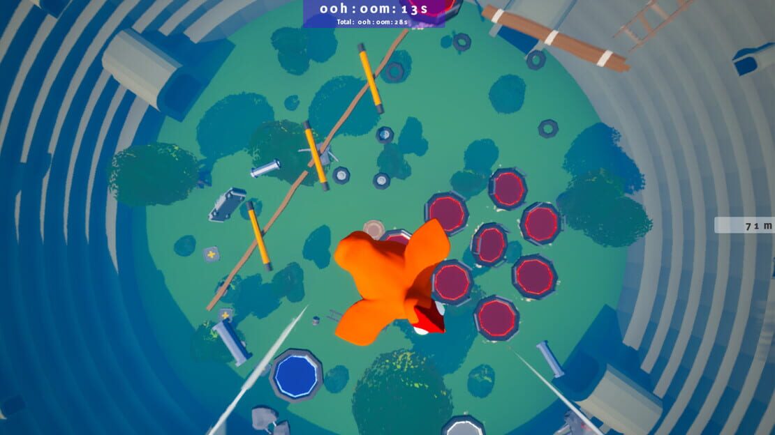 游戏截图 图片