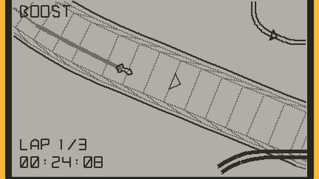 游戏截图 图片