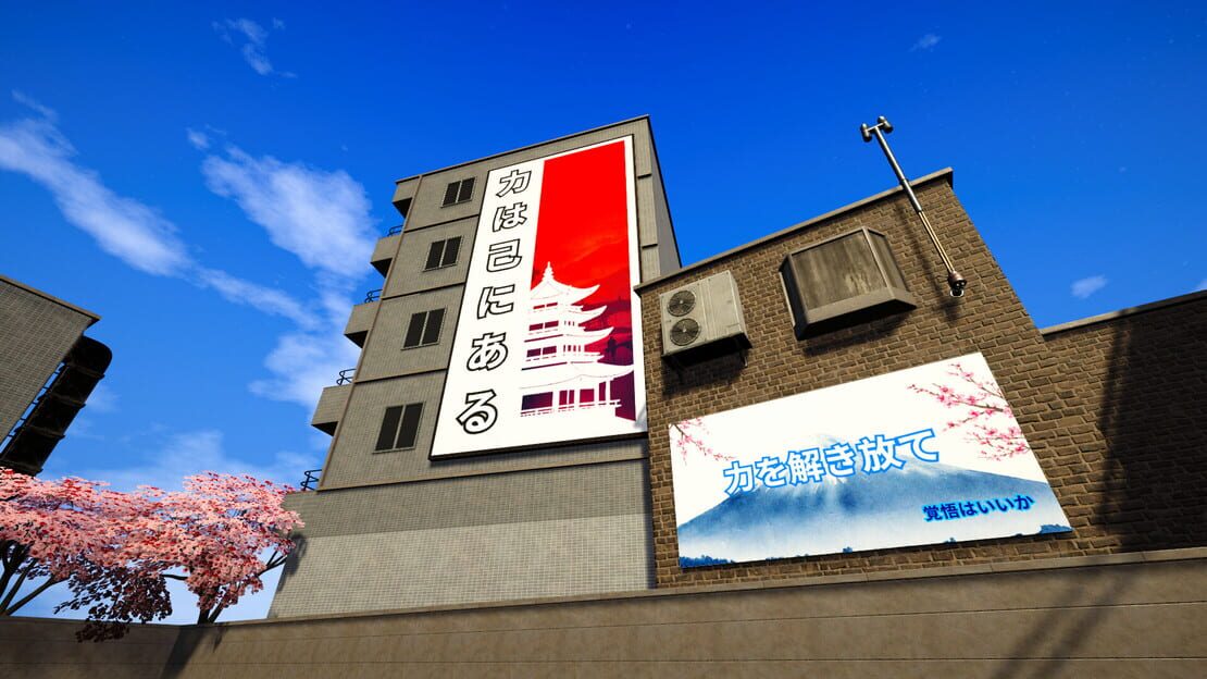 游戏截图 图片