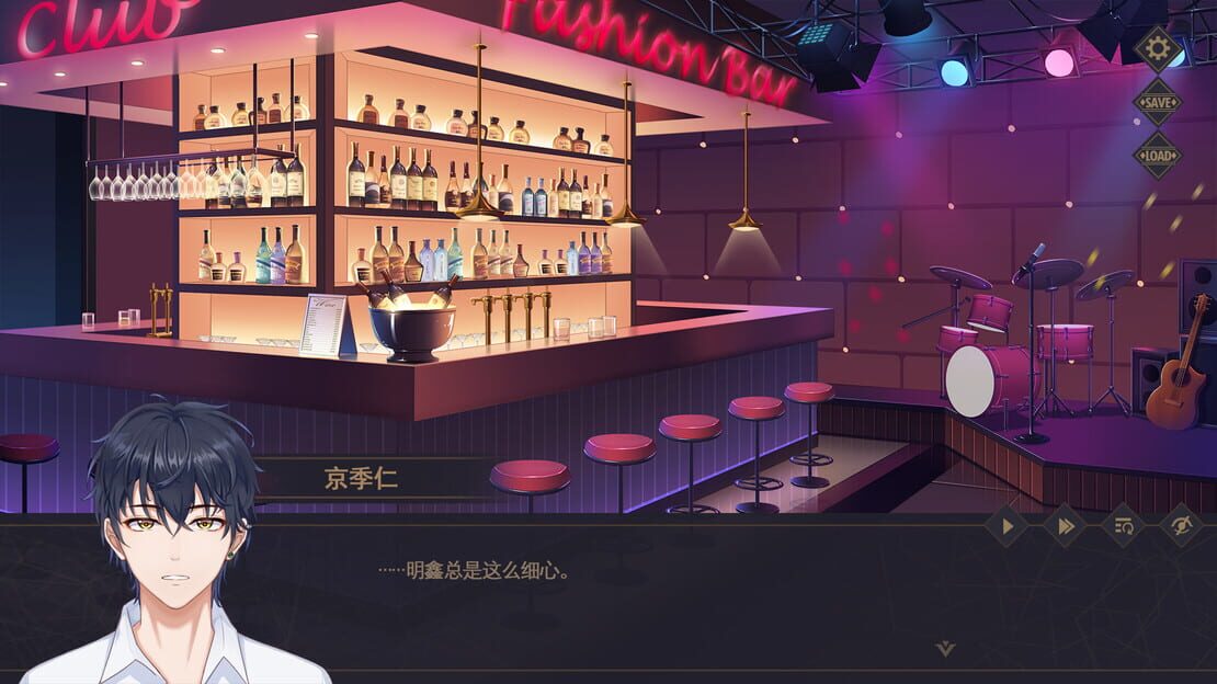 游戏截图 图片