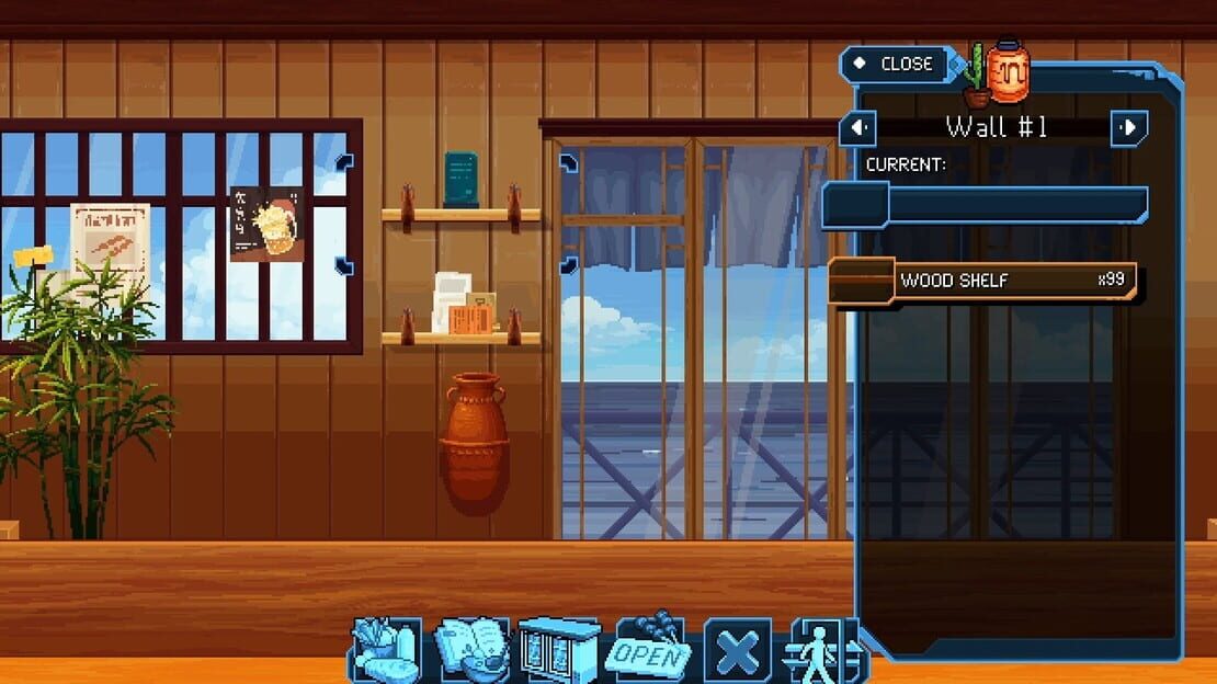 游戏截图 图片