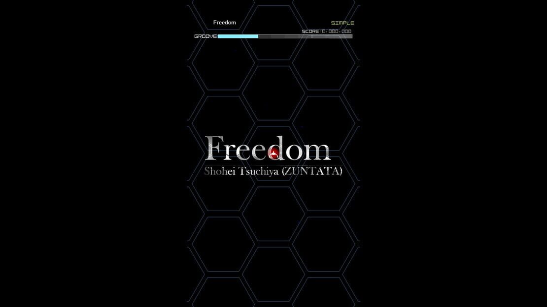 游戏截图 图片