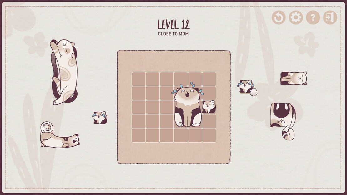 游戏截图 图片