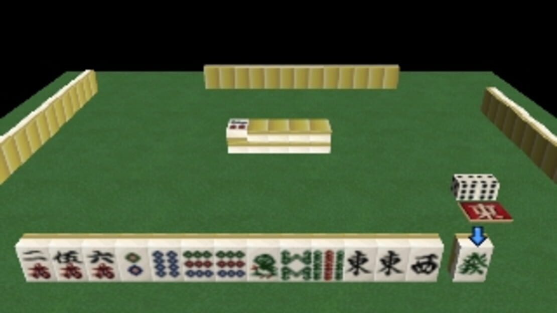 游戏截图 图片