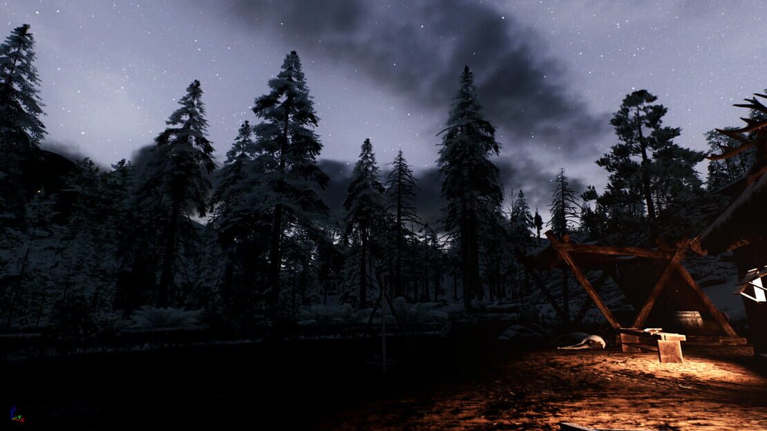 游戏截图 图片