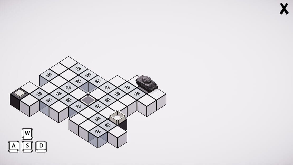 游戏截图 图片