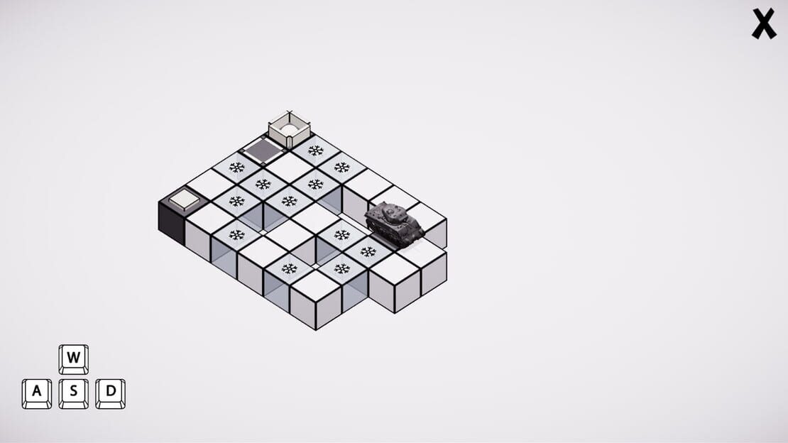 游戏截图 图片