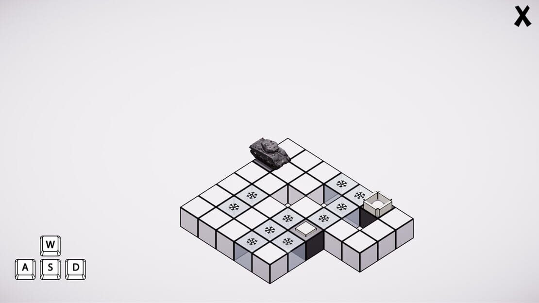 游戏截图 图片