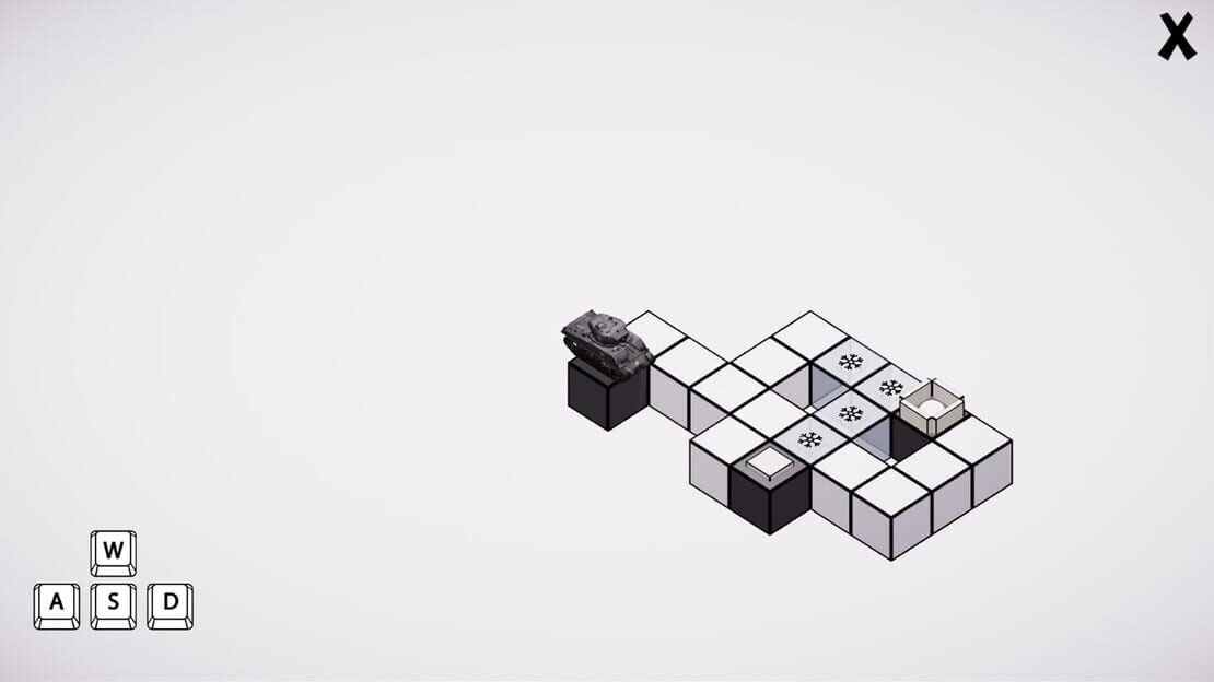 游戏截图 图片