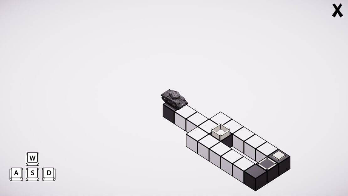 游戏截图 图片